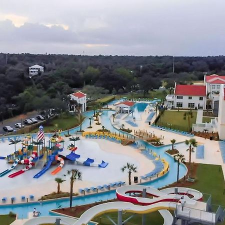 Centennial Plaza Resort Галфпорт Экстерьер фото